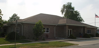 Greenup Township Public Library